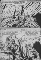 Scan de l'pisode Lgion Etrangre